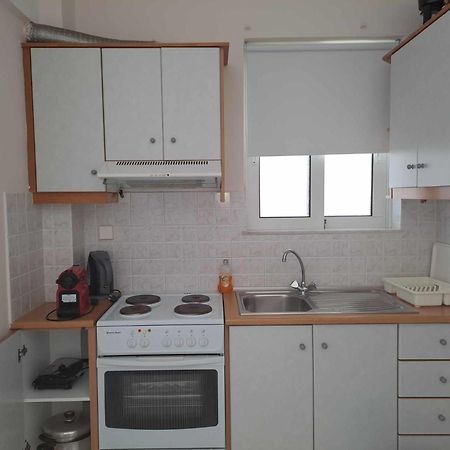 Areti & Maria Apartments Gytheio Dış mekan fotoğraf