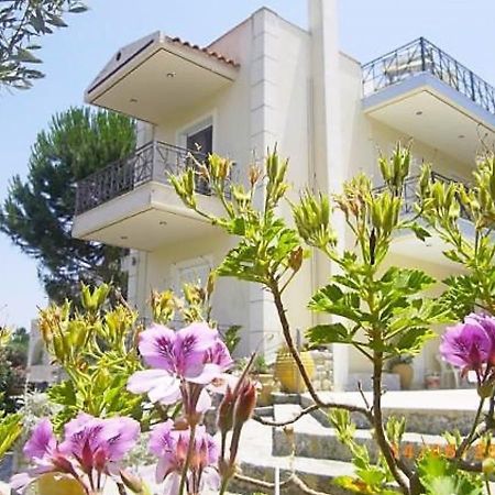 Areti & Maria Apartments Gytheio Dış mekan fotoğraf