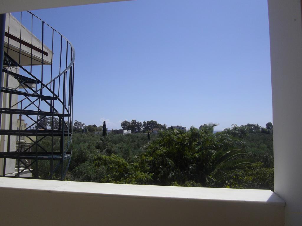 Areti & Maria Apartments Gytheio Dış mekan fotoğraf