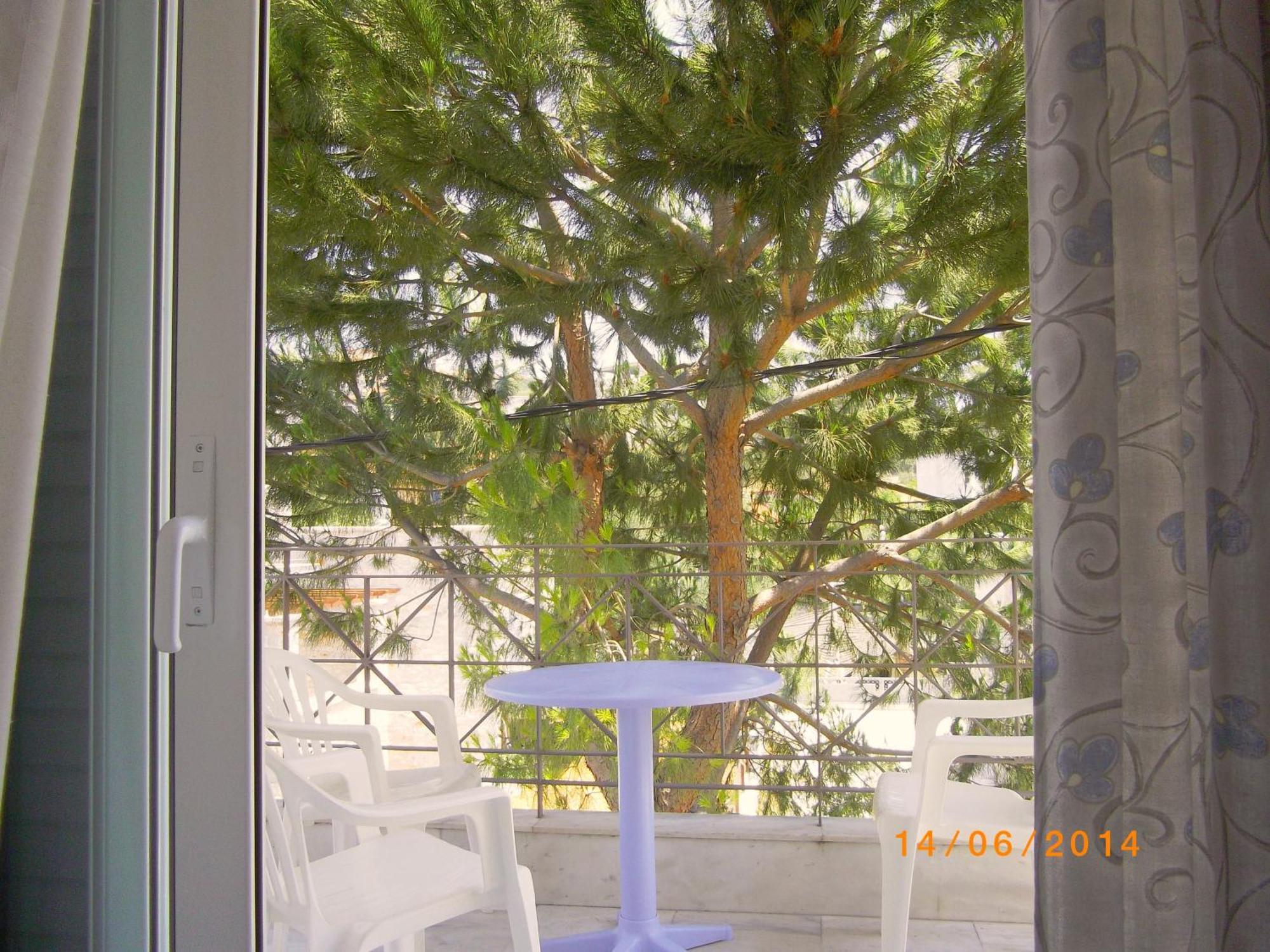 Areti & Maria Apartments Gytheio Dış mekan fotoğraf
