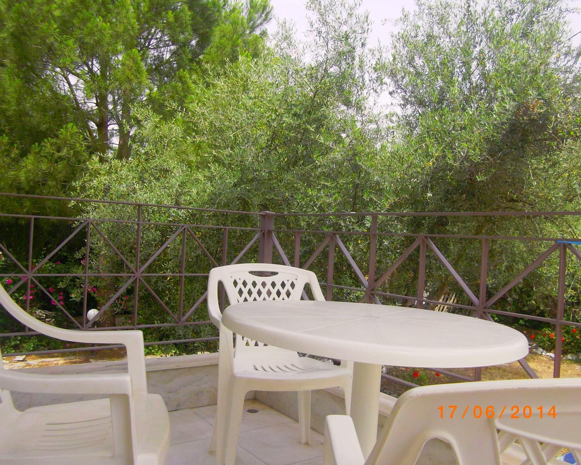 Areti & Maria Apartments Gytheio Dış mekan fotoğraf