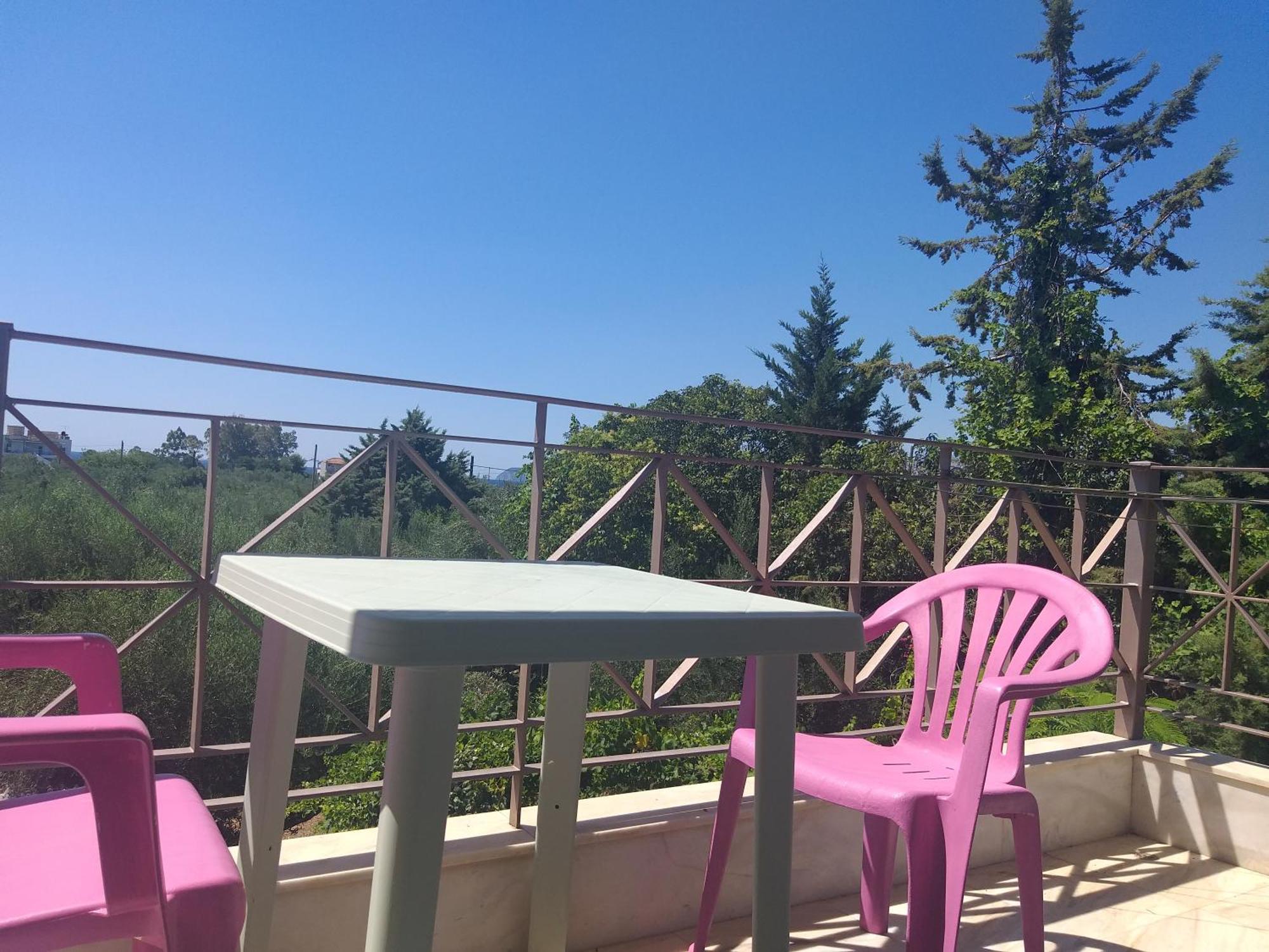 Areti & Maria Apartments Gytheio Dış mekan fotoğraf