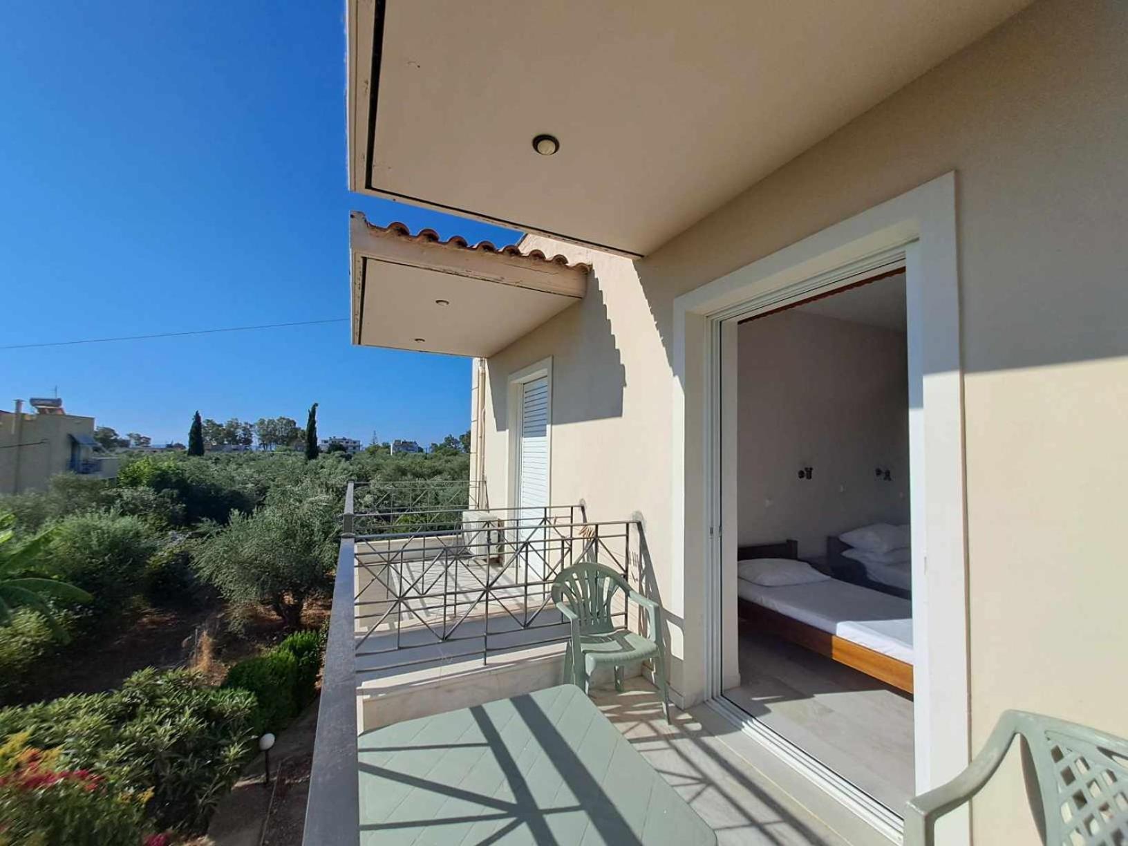 Areti & Maria Apartments Gytheio Dış mekan fotoğraf