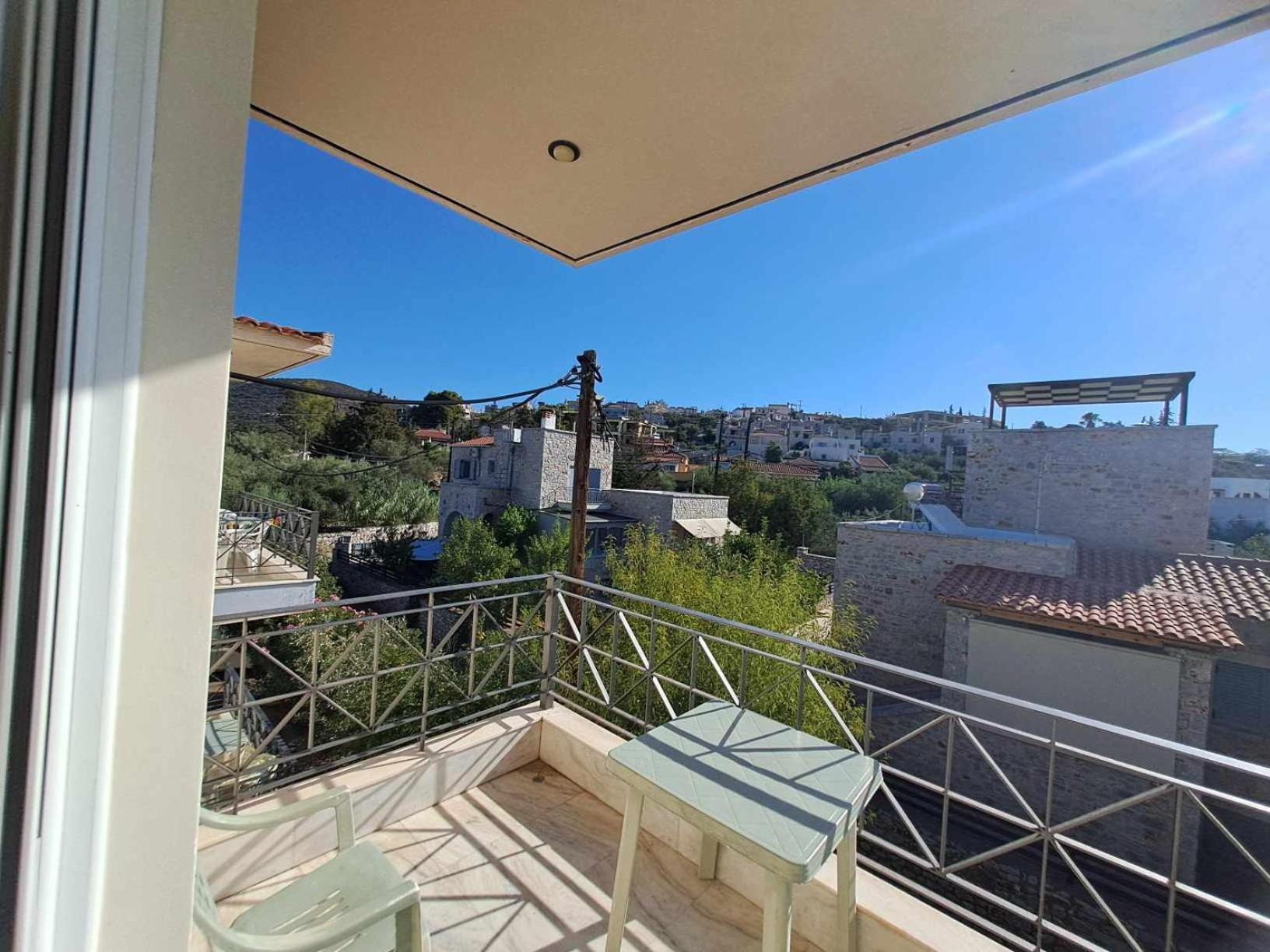 Areti & Maria Apartments Gytheio Dış mekan fotoğraf