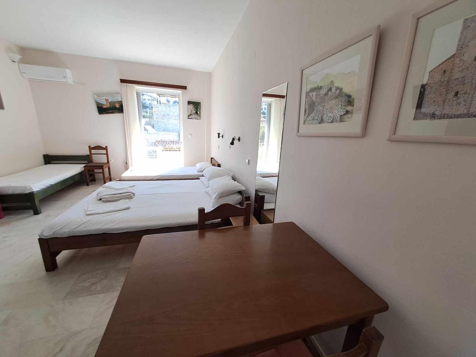 Areti & Maria Apartments Gytheio Dış mekan fotoğraf