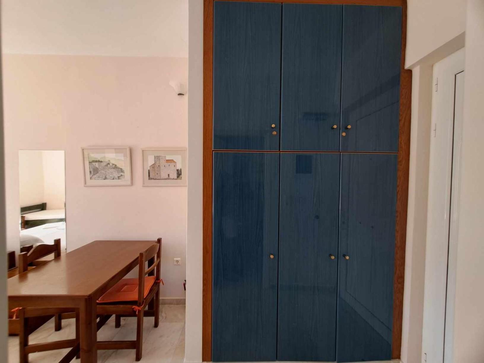 Areti & Maria Apartments Gytheio Dış mekan fotoğraf
