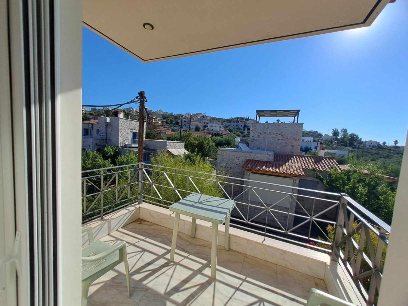 Areti & Maria Apartments Gytheio Dış mekan fotoğraf