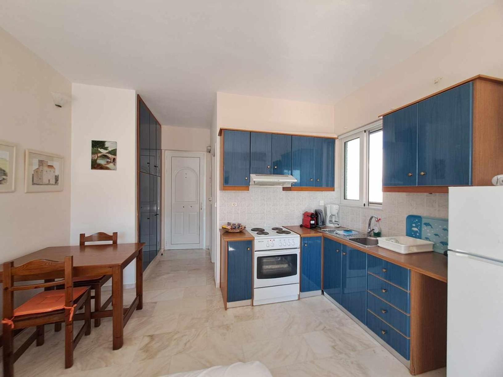 Areti & Maria Apartments Gytheio Dış mekan fotoğraf
