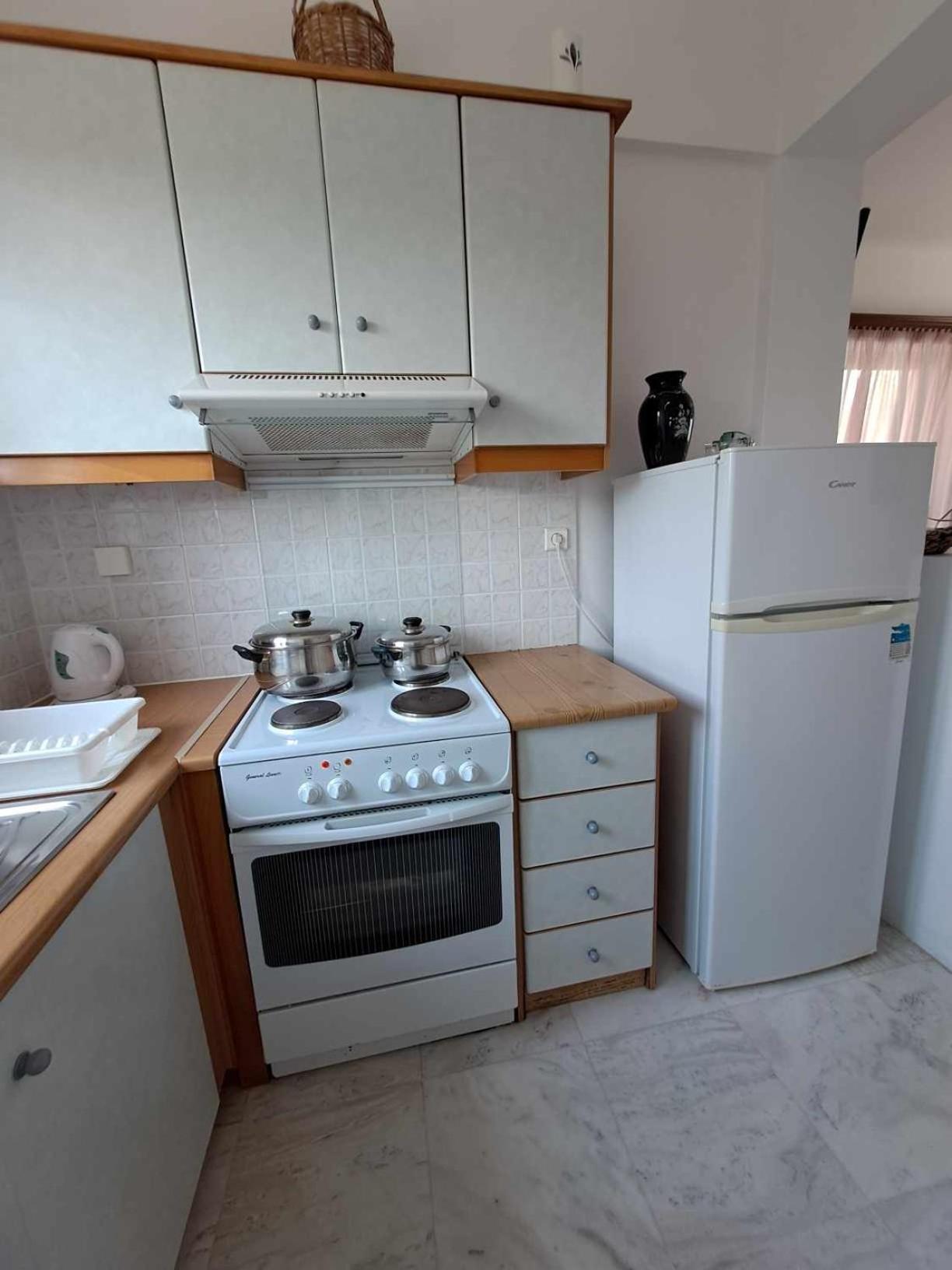 Areti & Maria Apartments Gytheio Dış mekan fotoğraf